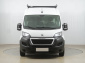 Peugeot Boxer, 2022