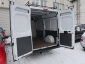 Peugeot Boxer, 2022