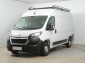 Peugeot Boxer, 2022