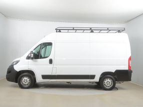 Peugeot Boxer - 2022