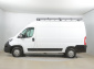 Peugeot Boxer, 2022
