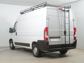 Peugeot Boxer - 2022