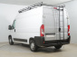 Peugeot Boxer, 2022
