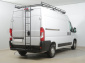 Peugeot Boxer, 2022
