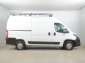 Peugeot Boxer, 2022