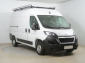 Peugeot Boxer, 2022