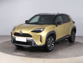 Toyota Yaris Cross - 2022