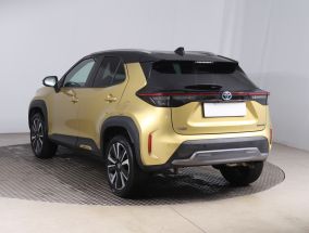 Toyota Yaris Cross - 2022
