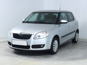 Škoda Fabia - 2009
