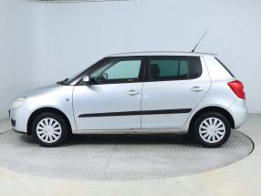Škoda Fabia - 2009