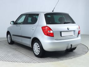 Škoda Fabia - 2009
