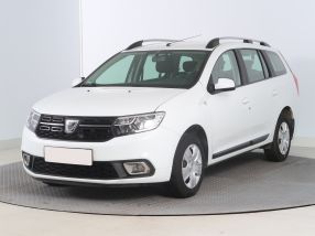 Dacia Logan - 2017