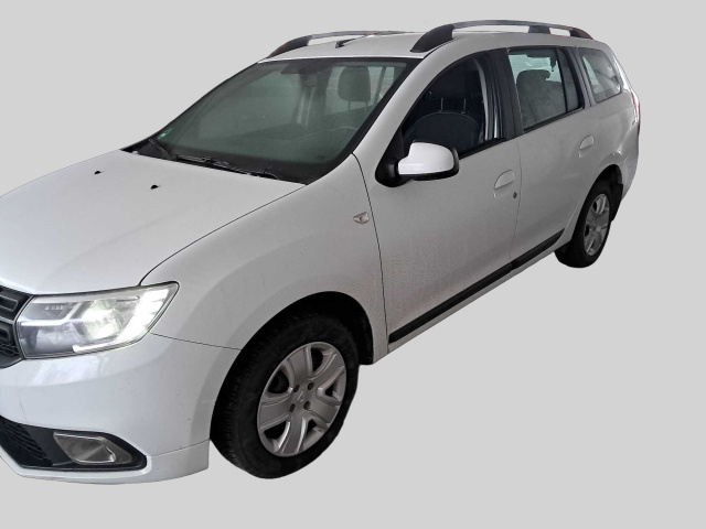 Dacia Logan 2017