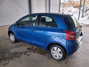 Toyota Yaris - 2006