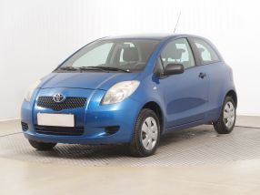 Toyota Yaris - 2006