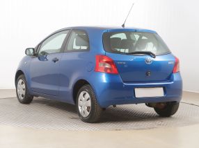 Toyota Yaris - 2006