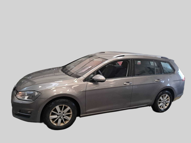 Volkswagen Golf 2017