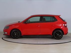Škoda Fabia - 2016
