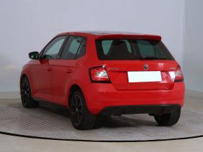 Škoda Fabia - 2016