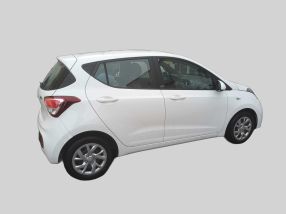 Hyundai i10 - 2019