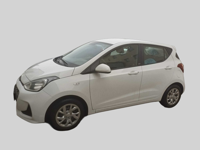 Hyundai i10 2019