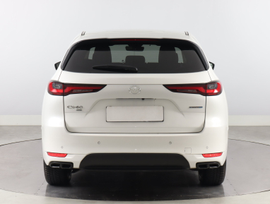 Mazda CX-60 - 2022