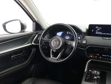 Mazda CX-60 - 2022