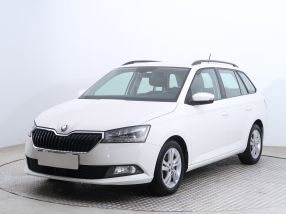 Škoda Fabia - 2021