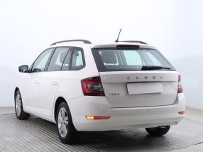 Škoda Fabia - 2021