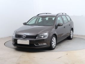 Volkswagen Passat - 2014
