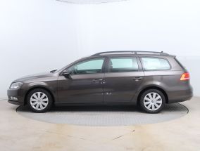 Volkswagen Passat - 2014