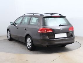 Volkswagen Passat - 2014