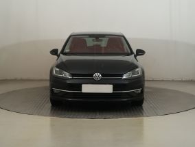 Volkswagen Golf - 2018