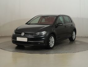 Volkswagen Golf - 2018