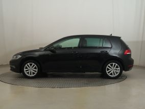 Volkswagen Golf - 2018