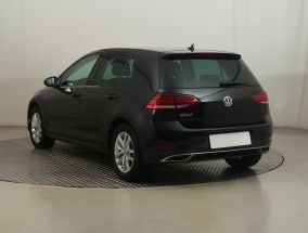 Volkswagen Golf - 2018