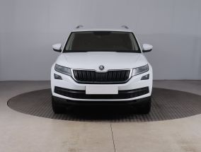 Skoda Kodiaq - 2017