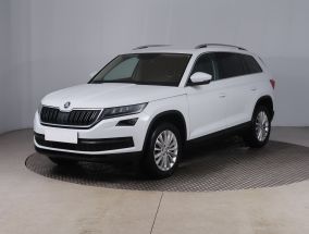 Škoda Kodiaq - 2017