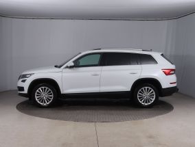 Škoda Kodiaq - 2017