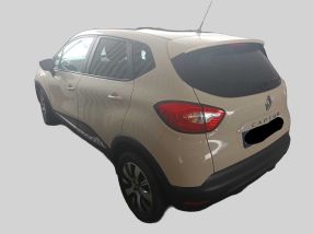 Renault Captur - 2016