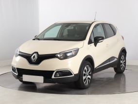 Renault Captur - 2016