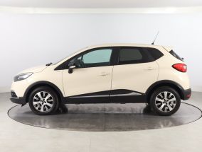 Renault Captur - 2016