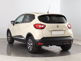 Renault Captur - 2016