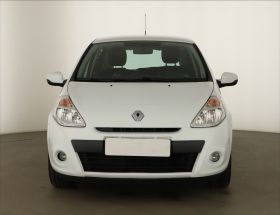 Renault Clio - 2012