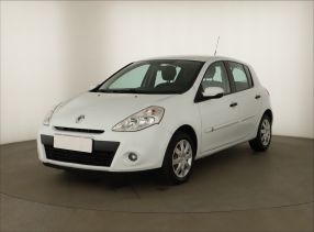 Renault Clio - 2012