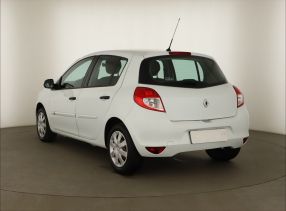 Renault Clio - 2012