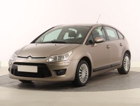 Citroen C4 - 2010