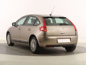 Citroen C4 - 2010