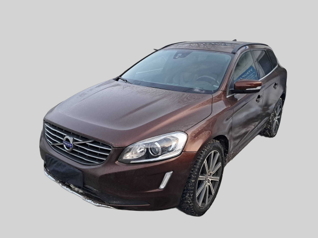 Volvo XC60 2014