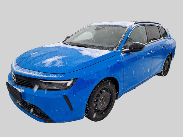 Opel Astra 2025